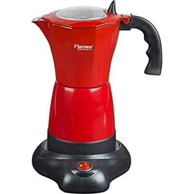 Image de Bestron Viva Italia AES480 cafetière électrique