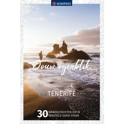 Afbeelding van Kompass Jouw Ogenblik Tenerife