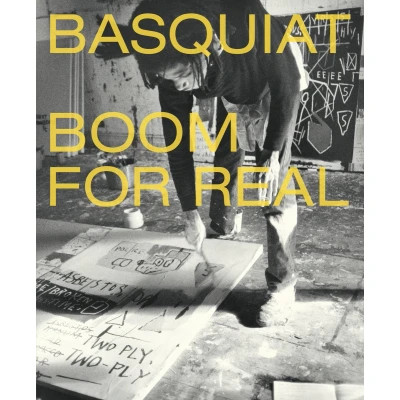 Afbeelding van Basquiat