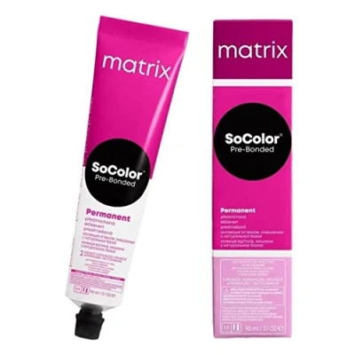Afbeelding van Matrix SoColor Beauty 10SP 90ml Haibu by Kapperskorting.com