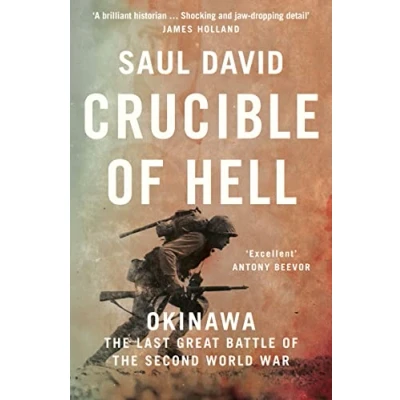 Afbeelding van Crucible of Hell