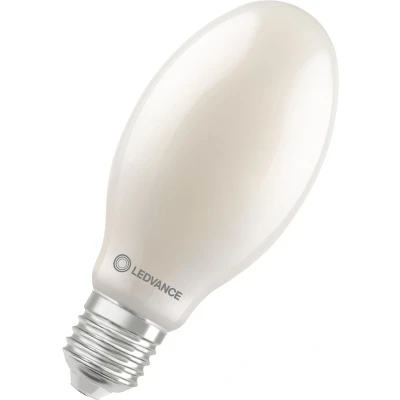 Afbeelding van Ledvance LED Lamp HQL FIL V E40 38W 5400lm 827 Zeer Warm Wit Vervangt 125W