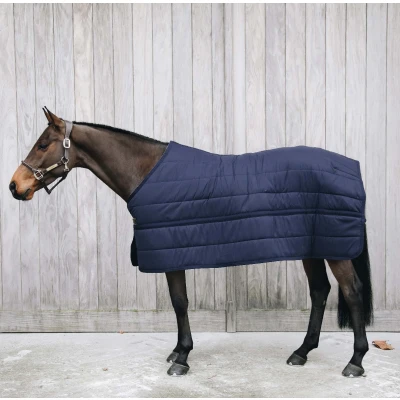 Image de Kentucky Onderdeken Skin Friendly 150gr donkerblauw maat:206