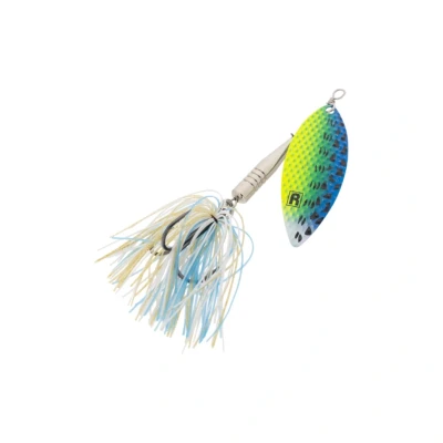 Afbeelding van Rozemeijer Dr. Willow Spinner Candyshop #6 (22g)