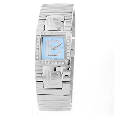 Afbeelding van Horloge Dames Laura Biagiotti LB0005L AZ