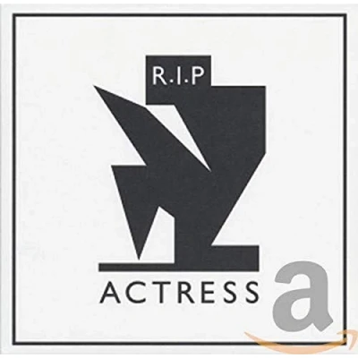 Afbeelding van Actress R.I.P. (CD)