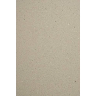 Afbeelding van Netuno 20 x grijs karton A4 210 297 mm 1800 g dikte 3 bindkarton knutselkarton voor het binden van kalenders