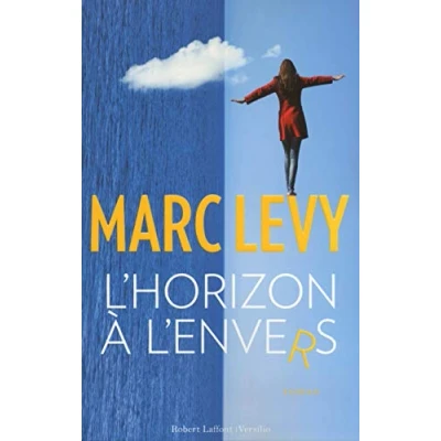 Afbeelding van L&#039;horizon à l&#039;envers