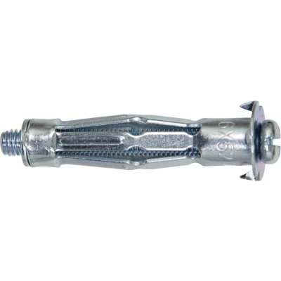 Afbeelding van Fischer Deutschl. Hollewandplug 52 mm 12 519778 50 stuk(s)