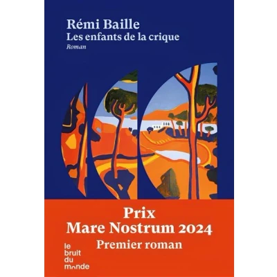 Image de Les enfants de la crique
