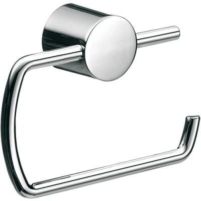 Afbeelding van Emco Rondo 2 closetrolhouder zonder klep