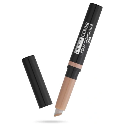 Afbeelding van Pupa Cover Cream Concealer 003 Dark Beige