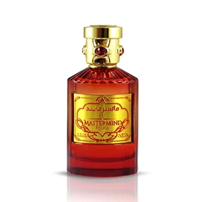 Afbeelding van NABEEL Mastermind Rouge Spray Eau de Parfum 100ml
