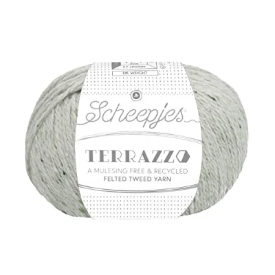 Afbeelding van Scheepjes Terrazzo 50 gr 740 Piuma