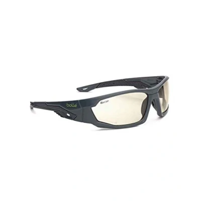 Afbeelding van Bollé Montura PC Patilla con y TPR CSP Antirayaduras en Antivaho PLATINUM
