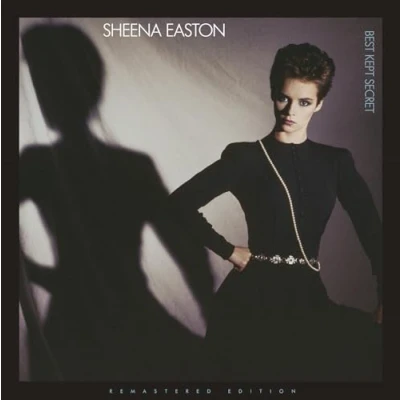 Afbeelding van Sheena Easton Best Kept Secret (LP)