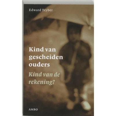 Afbeelding van Kind van gescheiden ouders