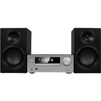 Afbeelding van Salora MHS550 DAB Radio Hifi stereo set Bluetooth USB