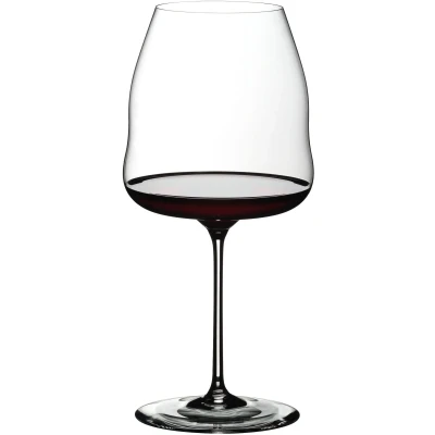 Afbeelding van Riedel Rode Wijnglas Winewings Pinot Noir