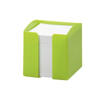 Afbeelding van Durable Trend Note notities, papier, wit, ondoorzichtig, 800 stuks