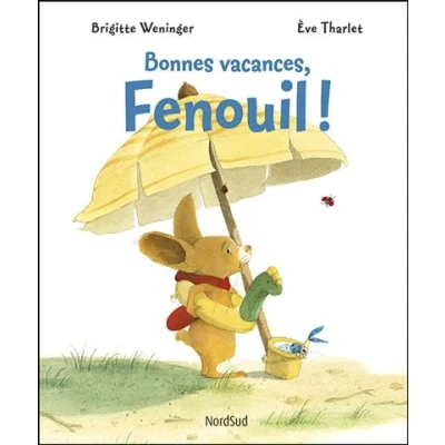 Image de Fenouil Bonnes vacances,