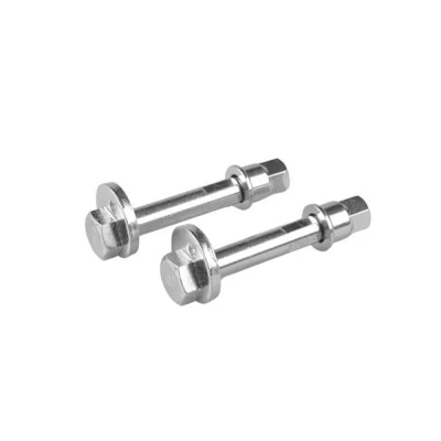 Afbeelding van TEDGUM TED37967 Reparatieset, wieldraagarm voor driehoeksdraagarm Achteras links en rechts, Bovenaan, Binnen Met moer