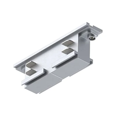 Afbeelding van PAULMANN 91367 230V railsysteemcomponenten ProRail3 Zilver