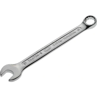 Afbeelding van VIGOR V4473N 9 Ring / Steeksleutel
