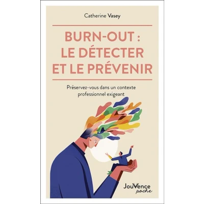 Image de Burn out : le détecter et prévenir