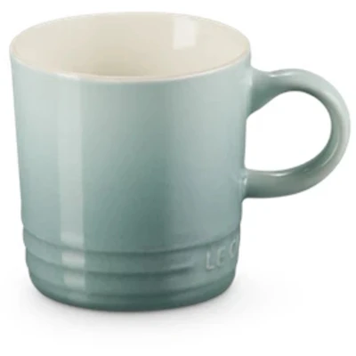Afbeelding van Le Creuset Espressokopje Sea Salt 0,1l