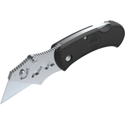 Afbeelding van Outdoor Edge B.O.A. Zwart met 3 mesjes