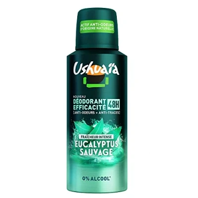 Afbeelding van Ushuaia Wilde Eucalyptus Verstuiver voor heren, 6 stuks
