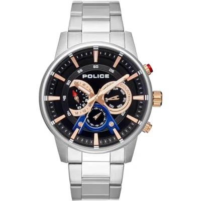 Afbeelding van Police Herenhorloge PL.15523JS/02M