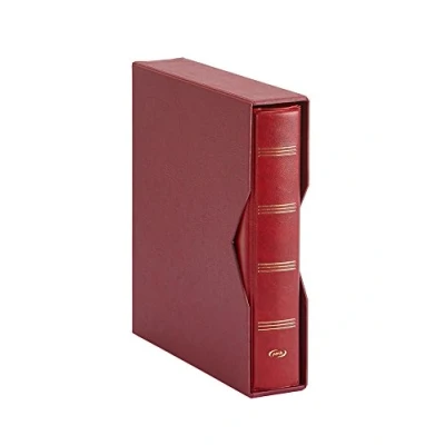 Afbeelding van Pardo 74505 universeel album, bordeaux, 200 x 240 50 mm
