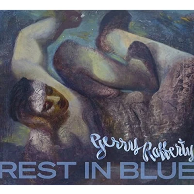 Afbeelding van Rest In Blue