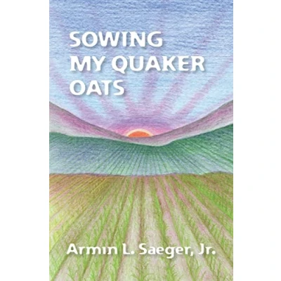 Afbeelding van Sowing My Quaker Oats