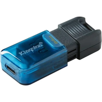 Afbeelding van Kingston DataTraveler 80M 64GB