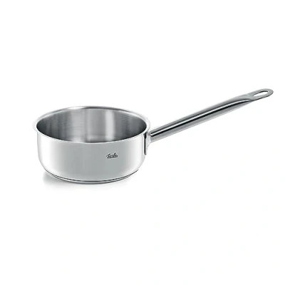 Afbeelding van Fissler San Francisco Steelpan 750ml Ø 16cm
