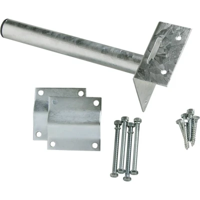 Afbeelding van Schwaiger DSH1010 Satelliet dakbeugel Zilver