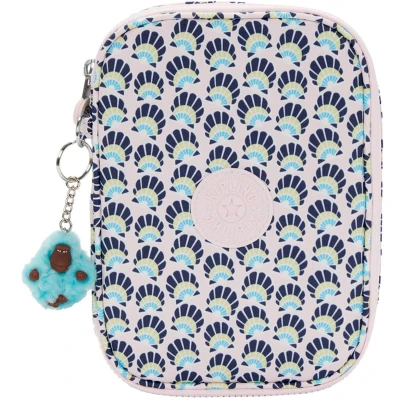 Afbeelding van Kipling 100 Pens geo shell