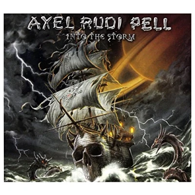 Afbeelding van Into The Storm