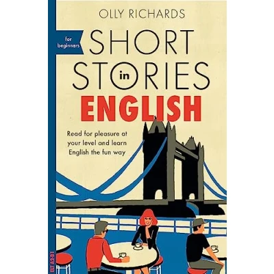 Afbeelding van Short Stories in English for Beginners