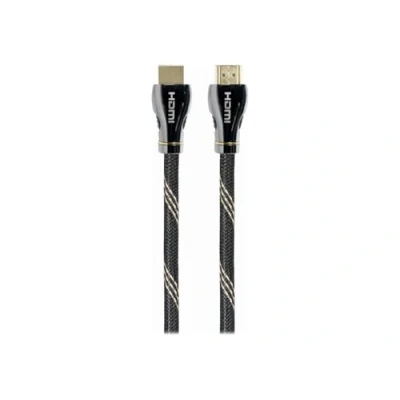 Afbeelding van High speed HDMI kabel met Ethernet &#039;8K series&#039; 3 meter