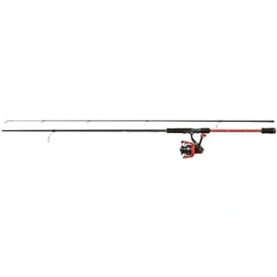 Afbeelding van Abu Garcia Max X Spinning Combo 183cm 5 20g SP20 Roofvis set