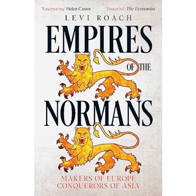Afbeelding van Empires of the Normans