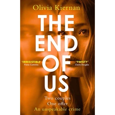 Afbeelding van The End of Us