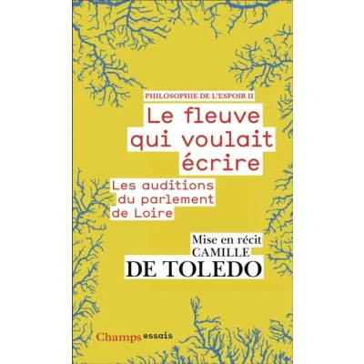 Image de Le fleuve qui voulait écrire