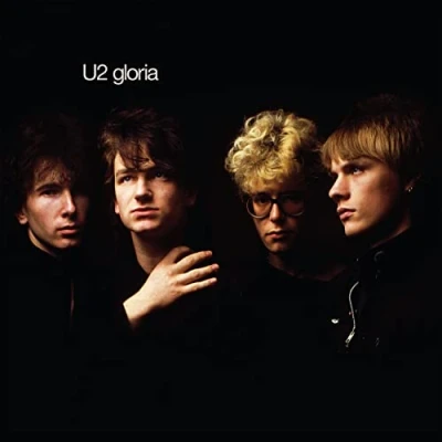 Afbeelding van U2 Gloria (Single)