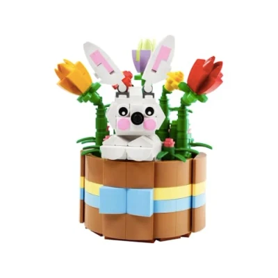 Afbeelding van LEGO Pasen Limited Edition 40587 Paasmandje