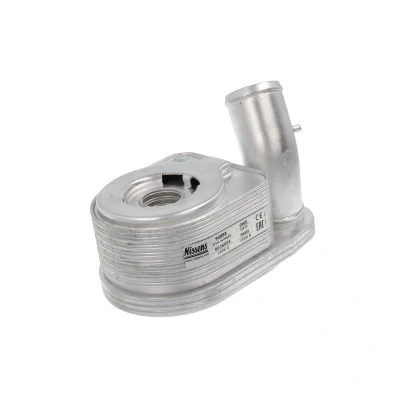 Afbeelding van Nissens Oliekoeler motorolie 90888
